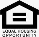 Equal Housing Opportunity