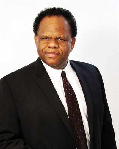 Portrait of Michael Green, broker and owner of Michael Green Realty and Investment
